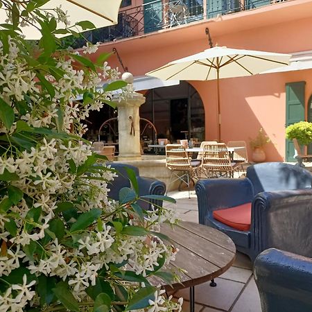 Hotel Chantaco Golf & Wellness Saint-Jean-de-Luz Eksteriør bilde