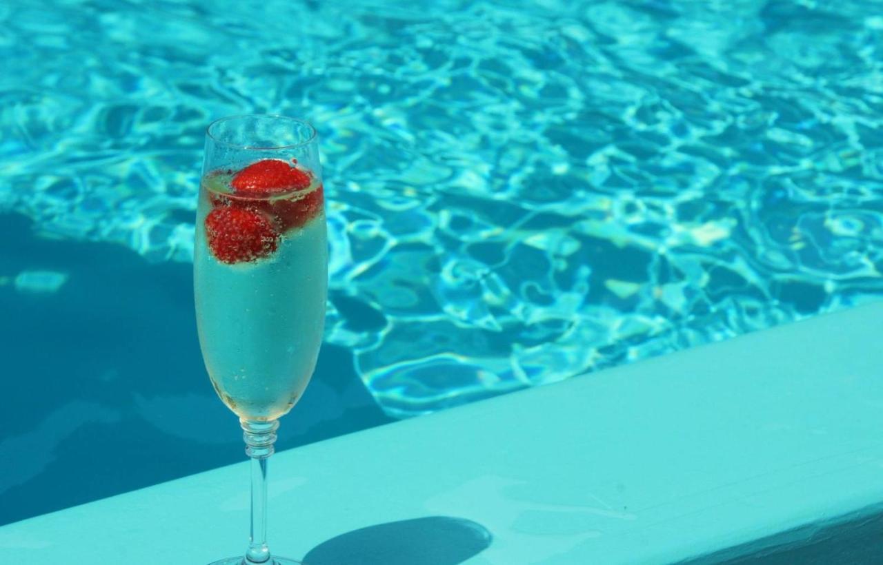 Hotel Chantaco Golf & Wellness Saint-Jean-de-Luz Eksteriør bilde