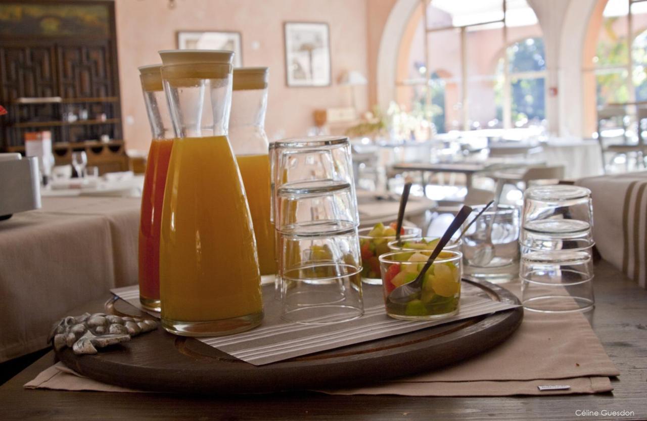 Hotel Chantaco Golf & Wellness Saint-Jean-de-Luz Eksteriør bilde
