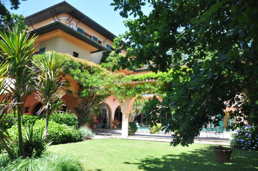 Hotel Chantaco Golf & Wellness Saint-Jean-de-Luz Rom bilde