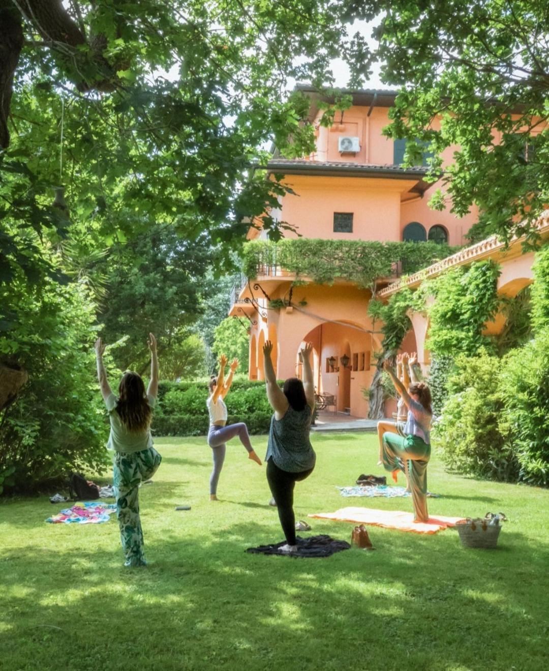 Hotel Chantaco Golf & Wellness Saint-Jean-de-Luz Eksteriør bilde